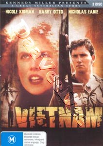 Vietnam (DVD)